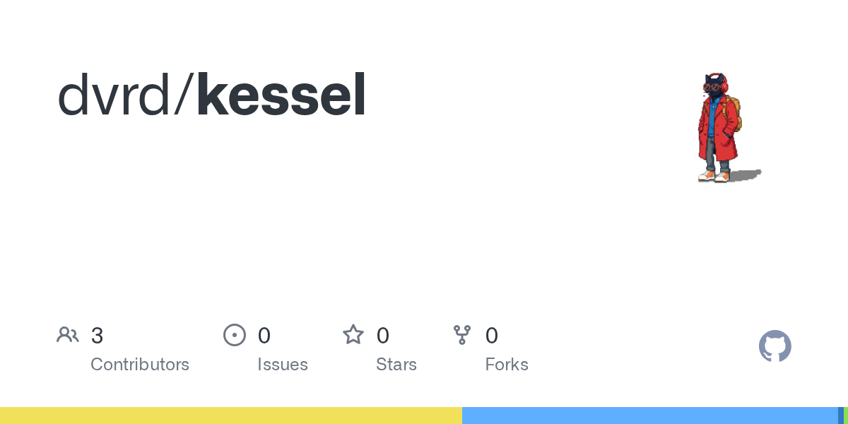 kessel