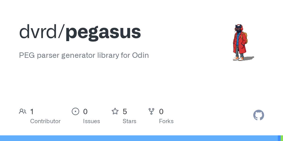 pegasus